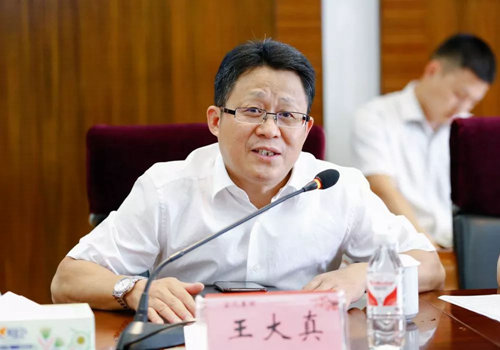 宜化集團(tuán)召開(kāi)蘭炭、電石供應(yīng)商懇談會(huì)(圖2)
