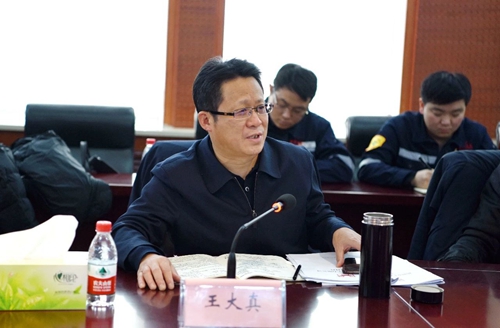 宜昌市領(lǐng)導(dǎo)王應(yīng)華、王大真一行到新疆宜化調(diào)研走訪(圖6)