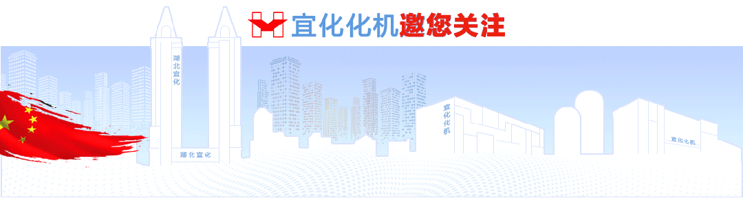 新春快樂！化機公司給您拜年啦！(圖1)