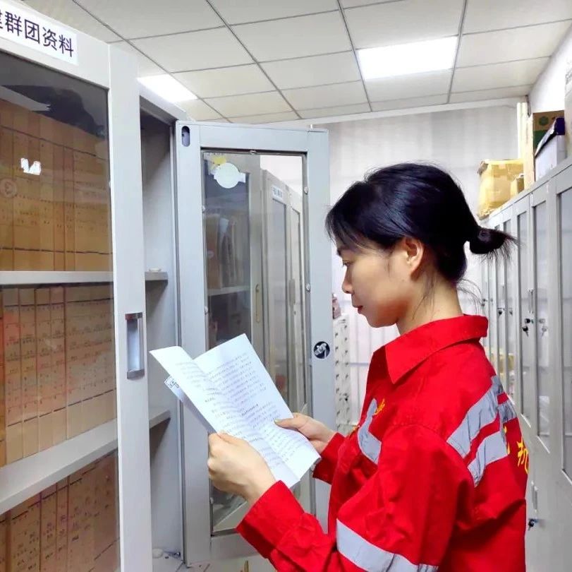 【宜化榜樣】化機(jī)公司李丹：提升素質(zhì)強(qiáng)技能，勇于奉獻(xiàn)顯擔(dān)當(dāng)